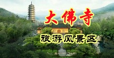 美少妇午夜野外入逼视频中国浙江-新昌大佛寺旅游风景区